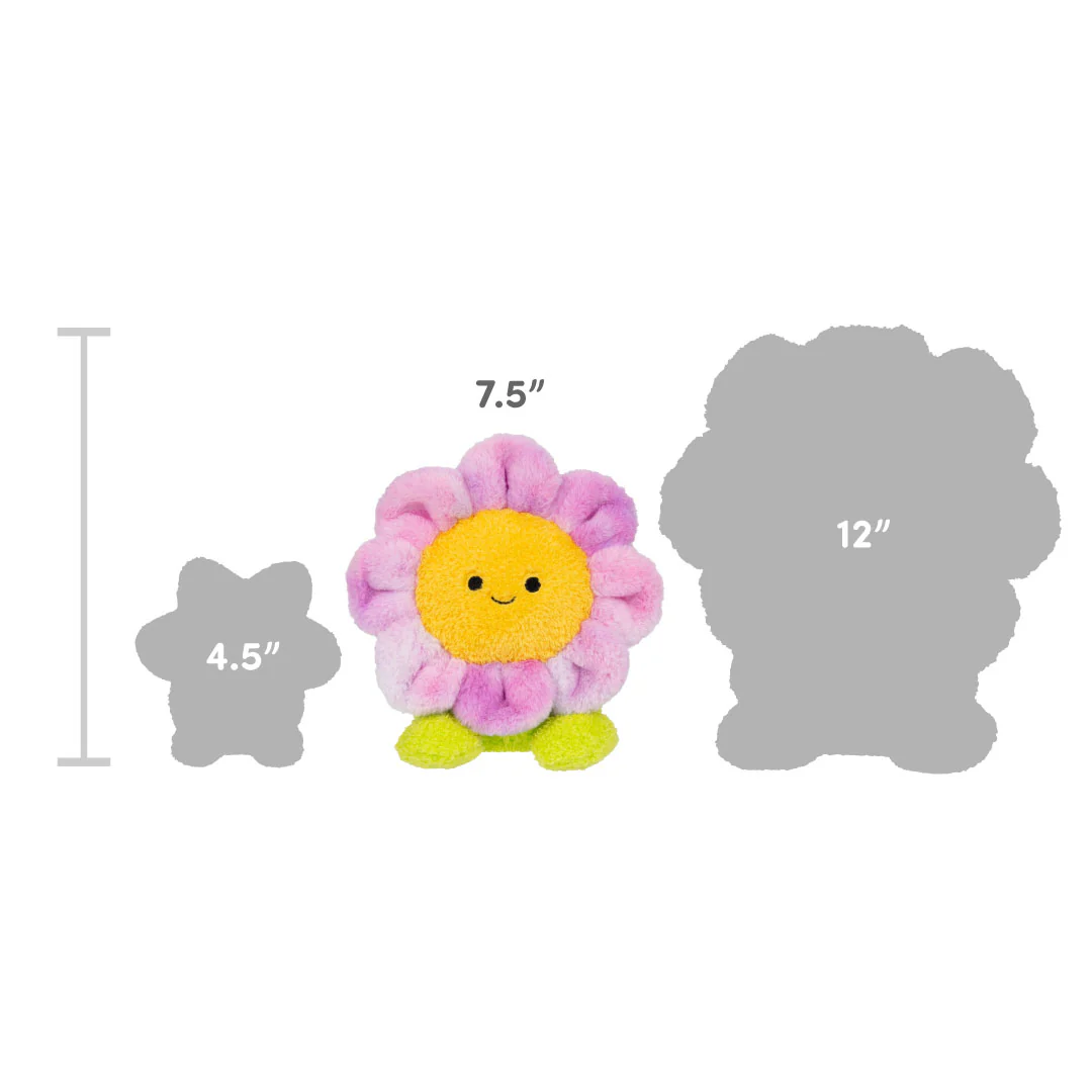Hello Kitty and Friends Apple FruitBumz Plush - Image 6