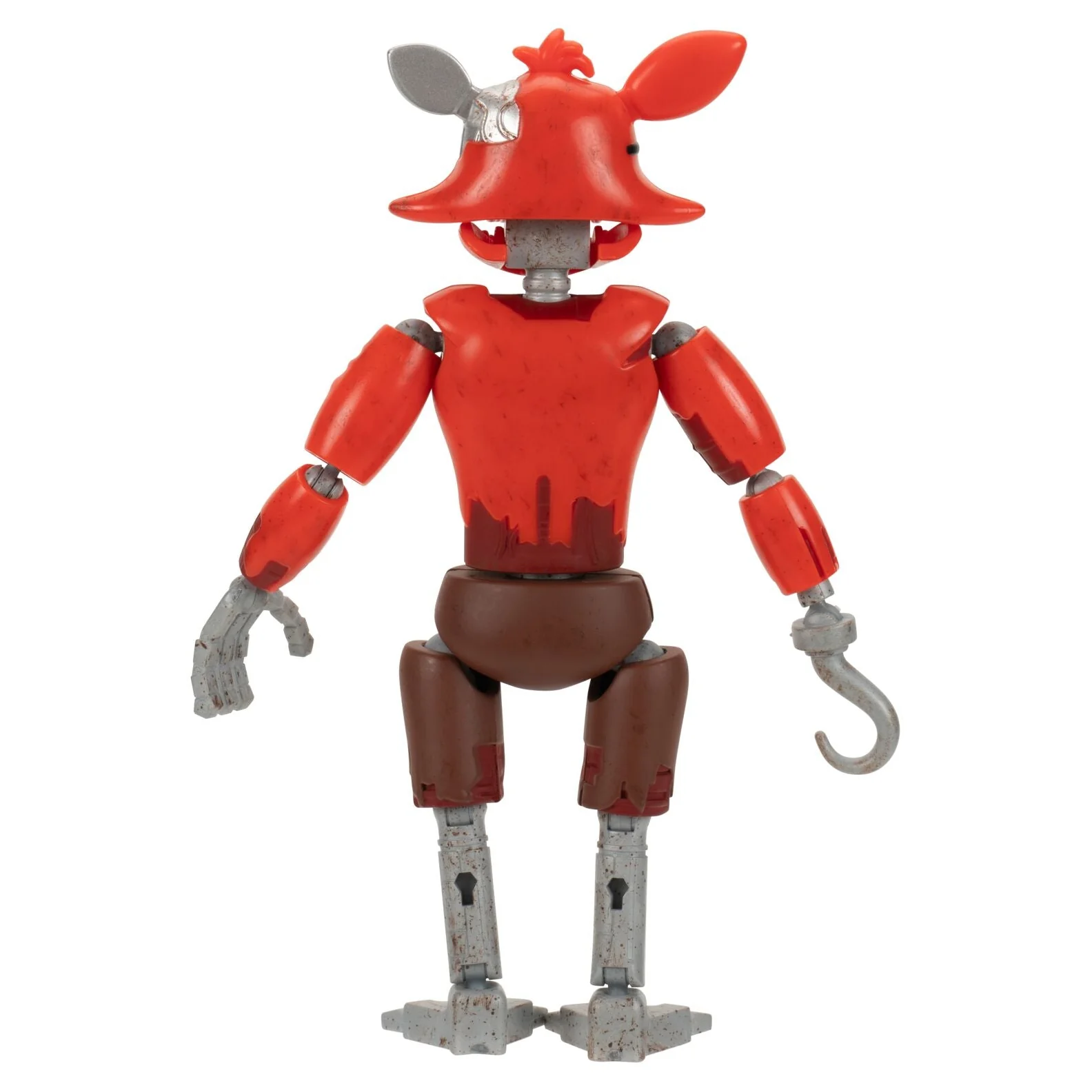 Five Nights at Freddy’s Endo-01 (Classic Foxy and Withered Foxy) - Image 7