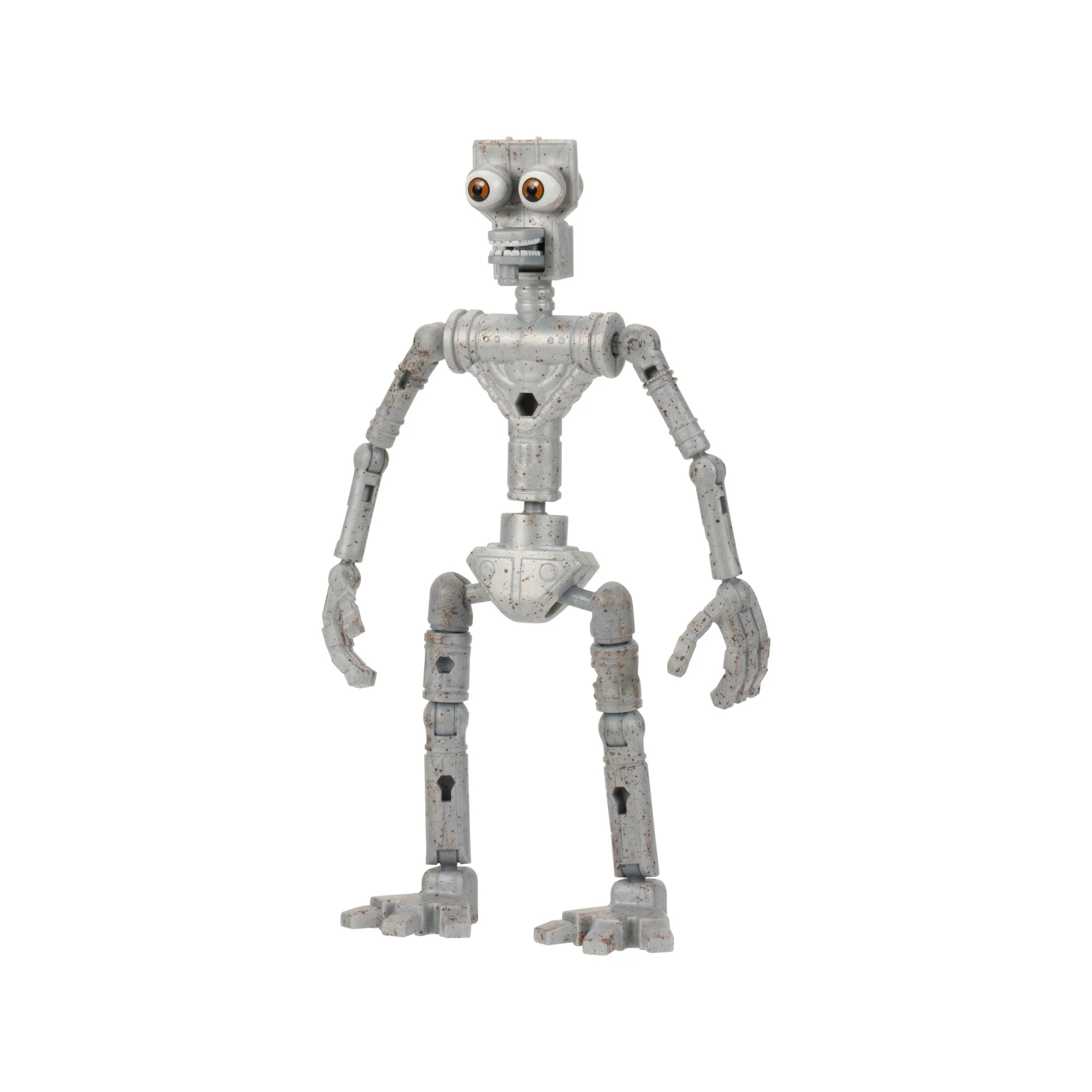 Five Nights at Freddy’s Endo-01 (Classic Foxy and Withered Foxy) - Image 9